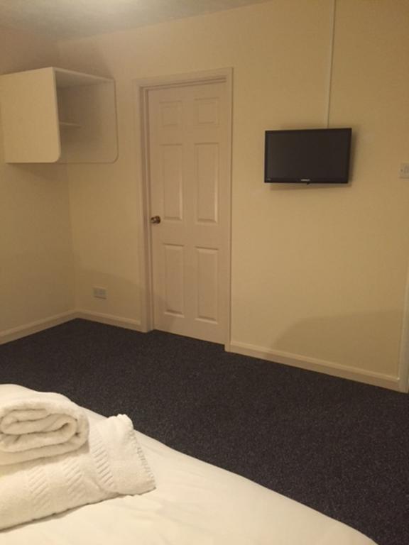 אורפינגטון Mary Rose Inn Hotel מראה חיצוני תמונה