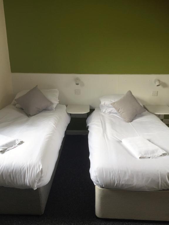 אורפינגטון Mary Rose Inn Hotel מראה חיצוני תמונה