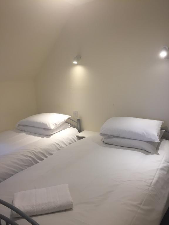 אורפינגטון Mary Rose Inn Hotel מראה חיצוני תמונה