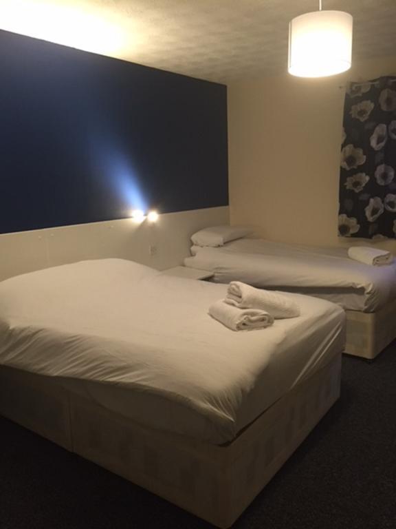 אורפינגטון Mary Rose Inn Hotel חדר תמונה