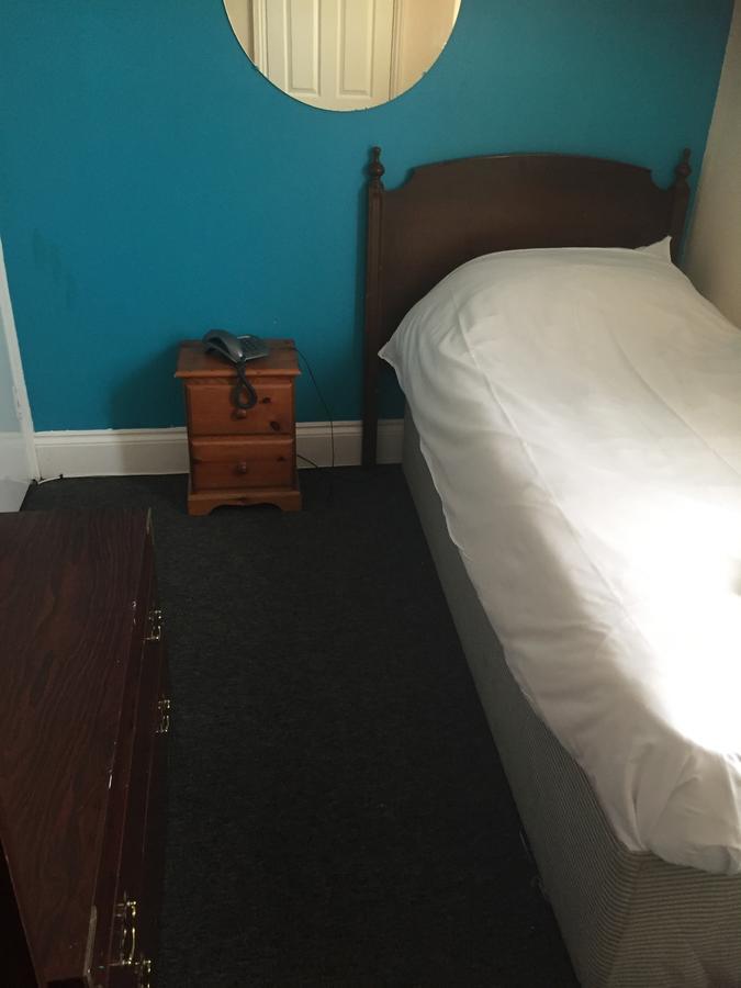 אורפינגטון Mary Rose Inn Hotel מראה חיצוני תמונה