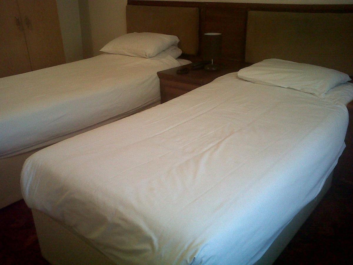אורפינגטון Mary Rose Inn Hotel חדר תמונה