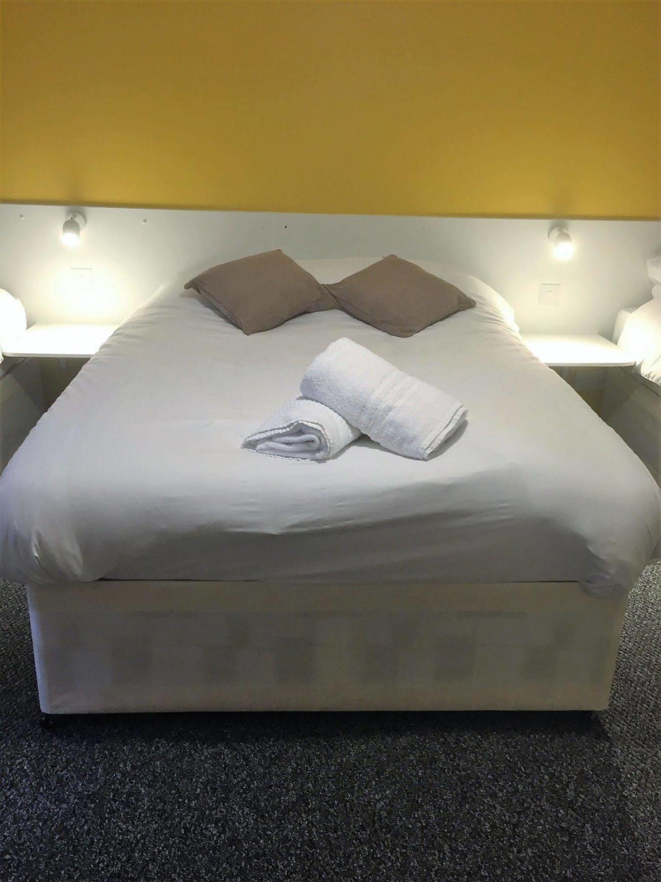 אורפינגטון Mary Rose Inn Hotel מראה חיצוני תמונה