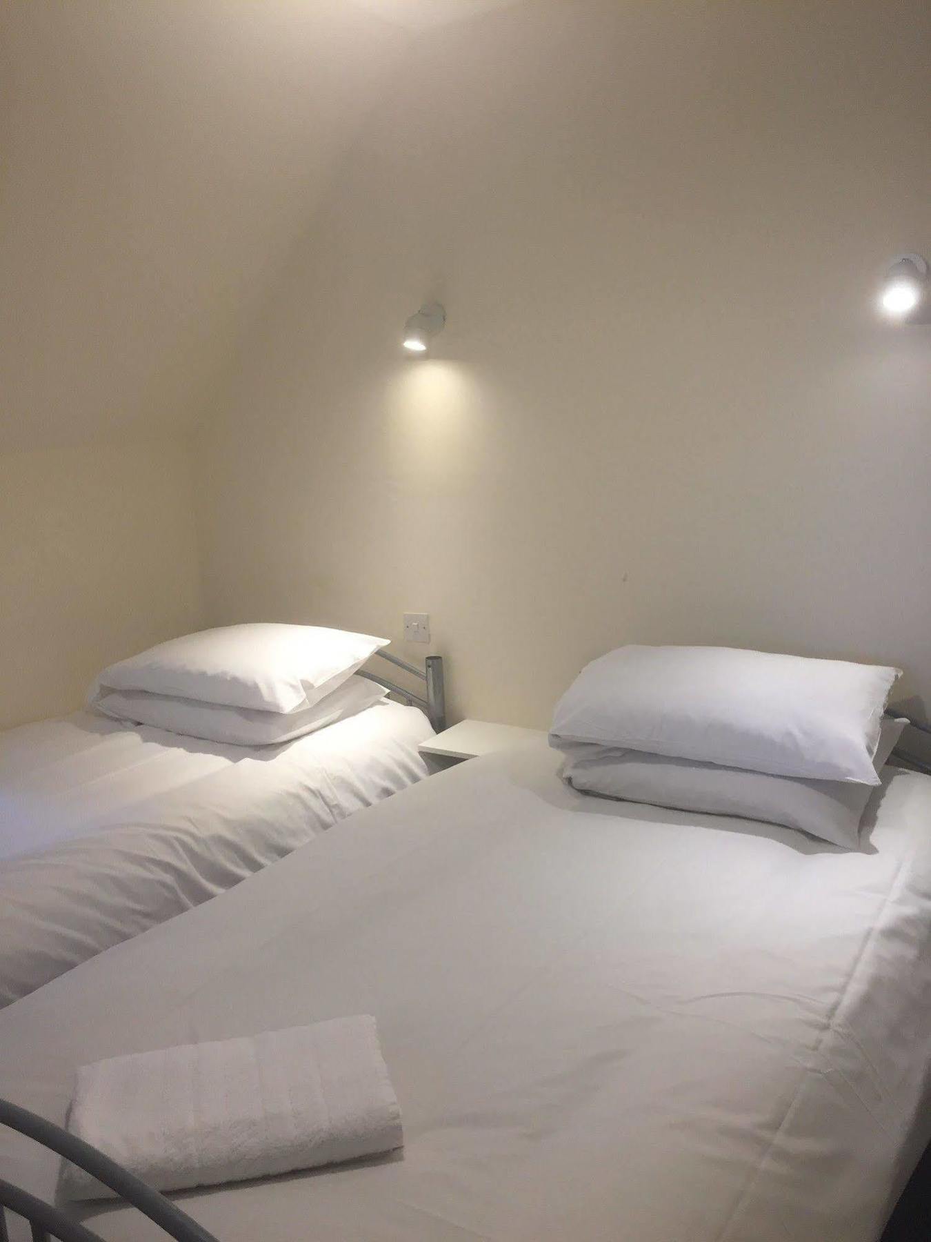 אורפינגטון Mary Rose Inn Hotel מראה חיצוני תמונה