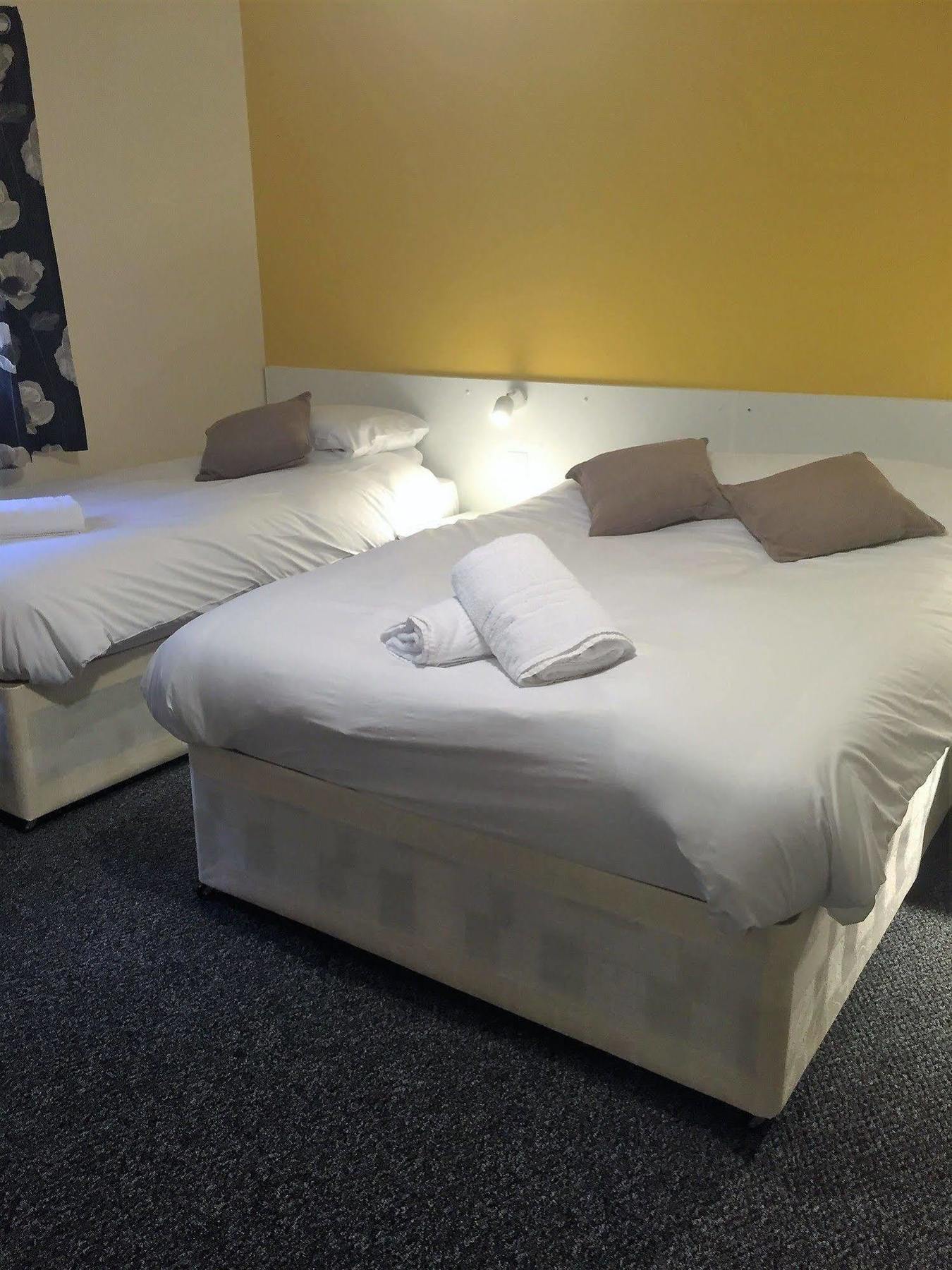 אורפינגטון Mary Rose Inn Hotel מראה חיצוני תמונה