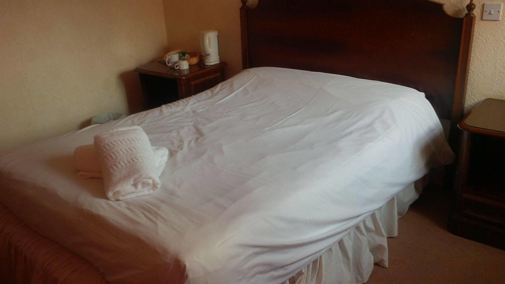 אורפינגטון Mary Rose Inn Hotel מראה חיצוני תמונה