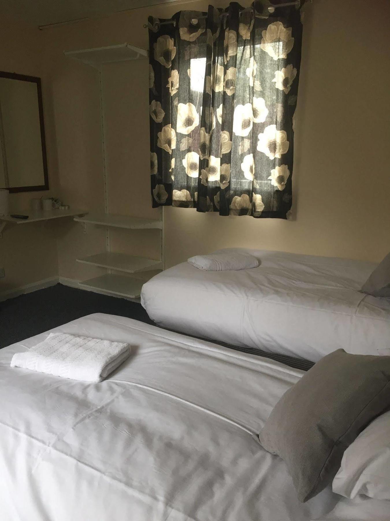 אורפינגטון Mary Rose Inn Hotel מראה חיצוני תמונה