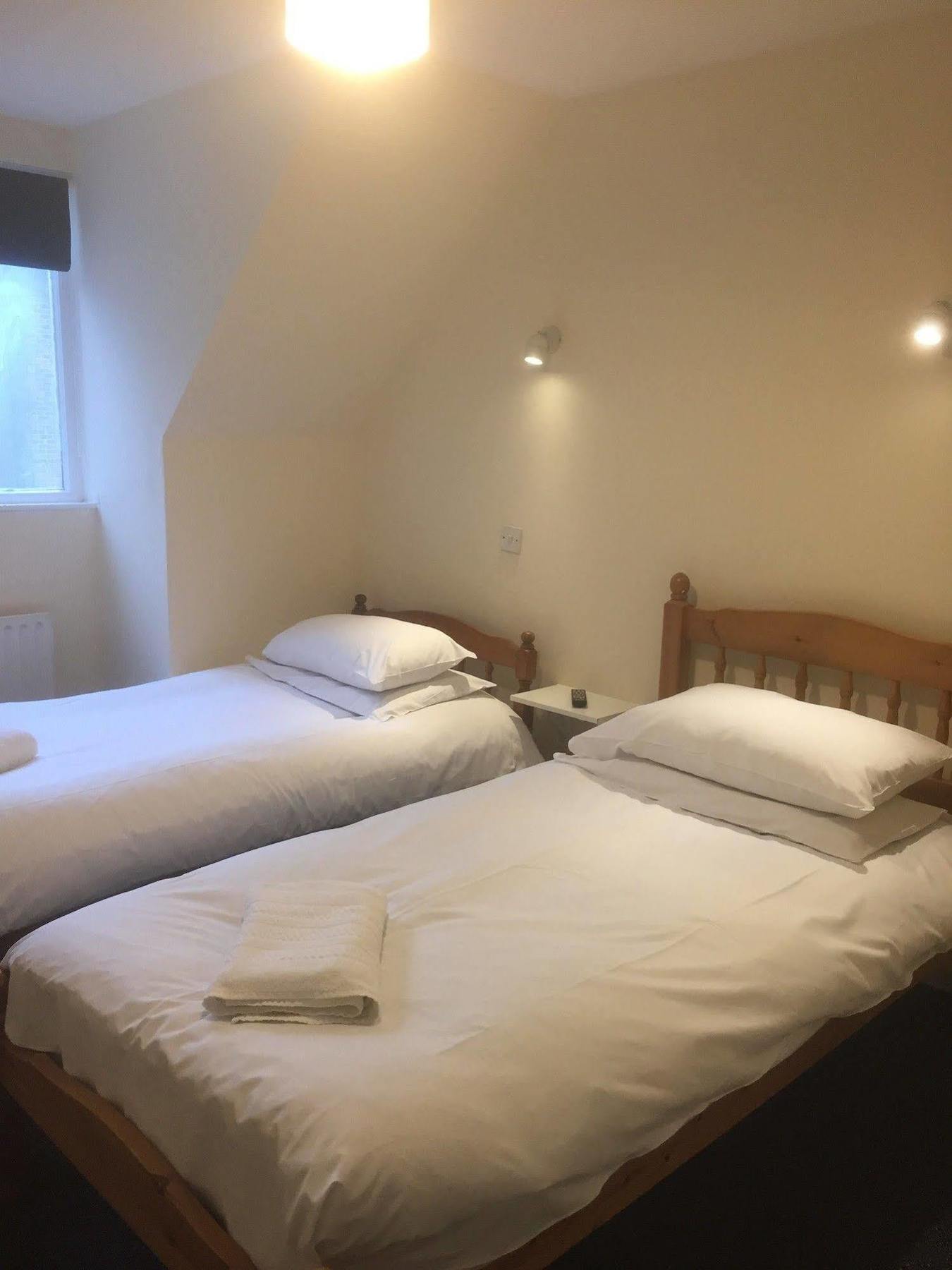 אורפינגטון Mary Rose Inn Hotel מראה חיצוני תמונה
