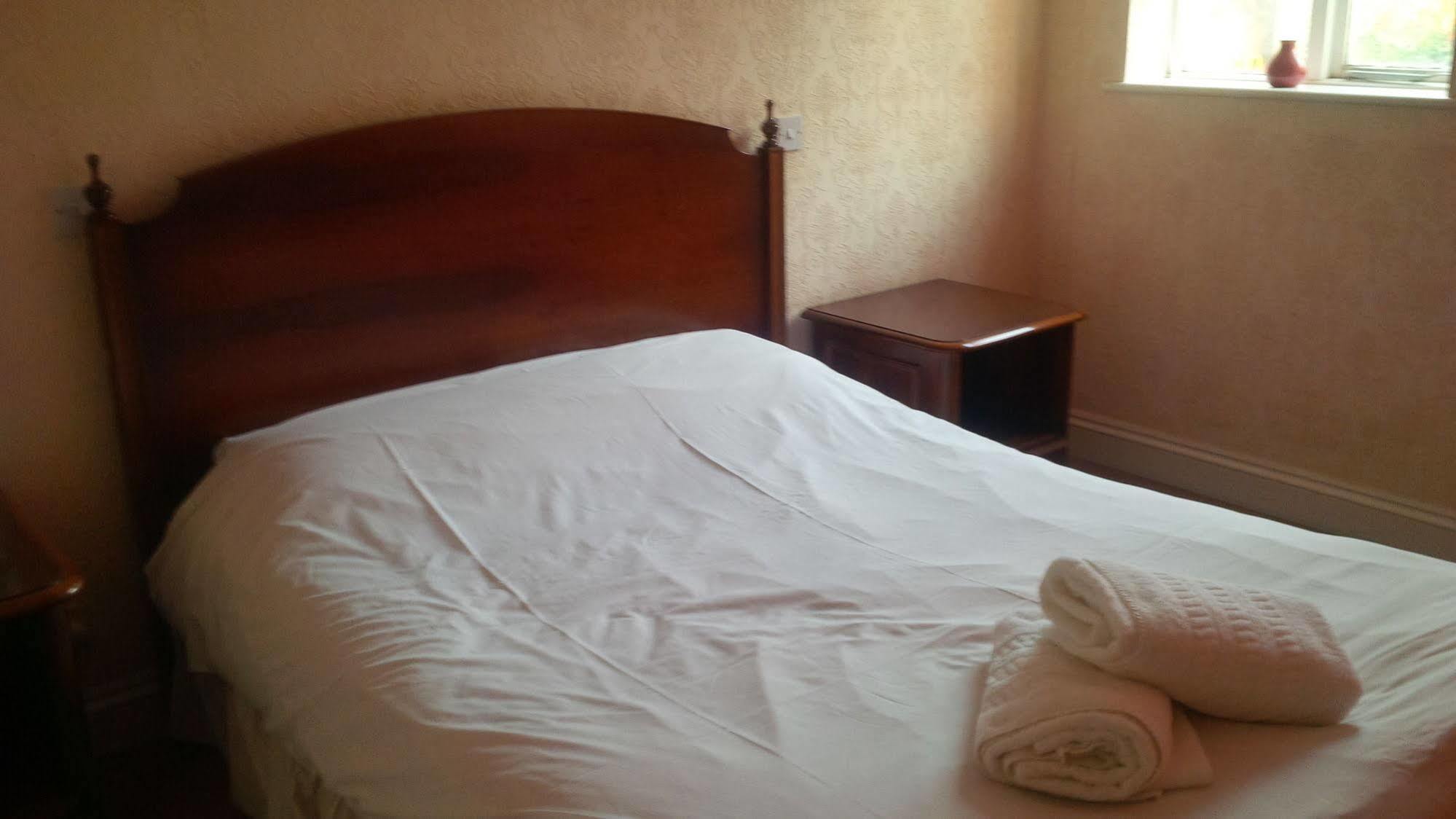 אורפינגטון Mary Rose Inn Hotel מראה חיצוני תמונה